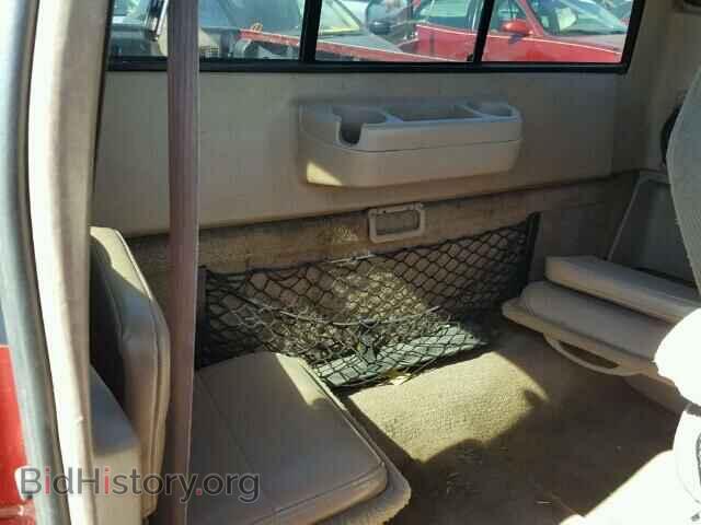 1998 MAZDA B2500 - VIN: 4F4YR16C5WTM32565 - Фото 6