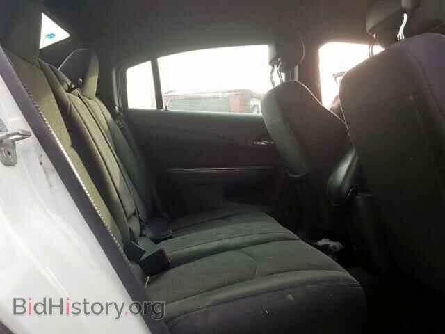 2013 CHRYSLER 200 - VIN: 1C3CCBBBXDN765390 - Фото 6