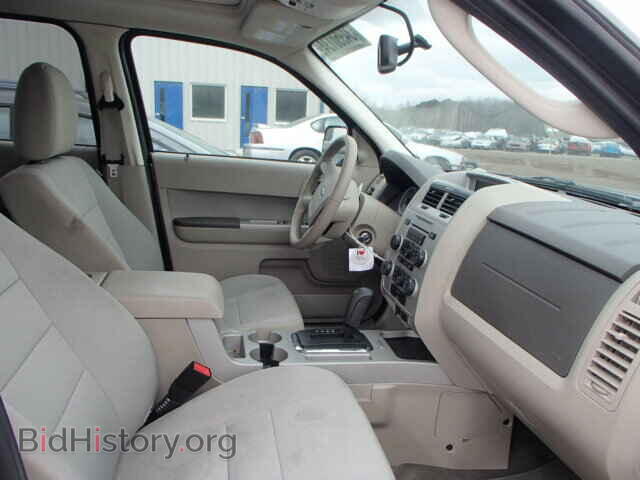 2012 FORD ESCAPE - VIN: 1FMCU0DG4CKA56729 - Photo 5