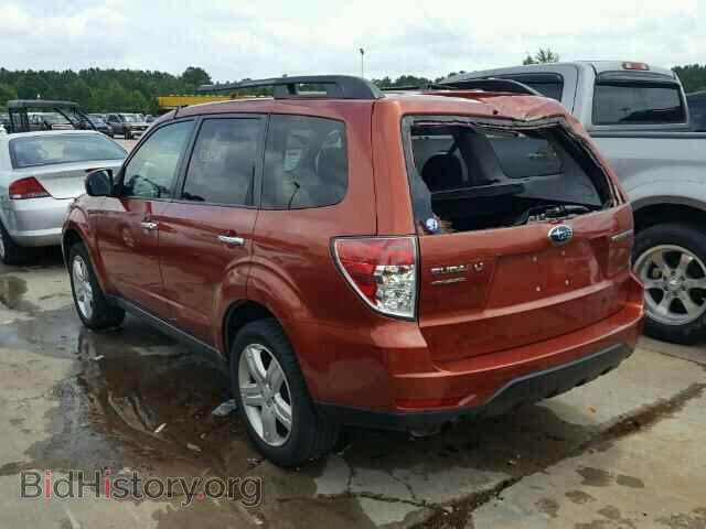 2010 SUBARU FORESTER - VIN: JF2SH6CC6AH790175 - Фото 3