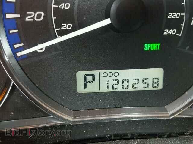 2010 SUBARU FORESTER - VIN: JF2SH6CC6AH790175 - Фото 8