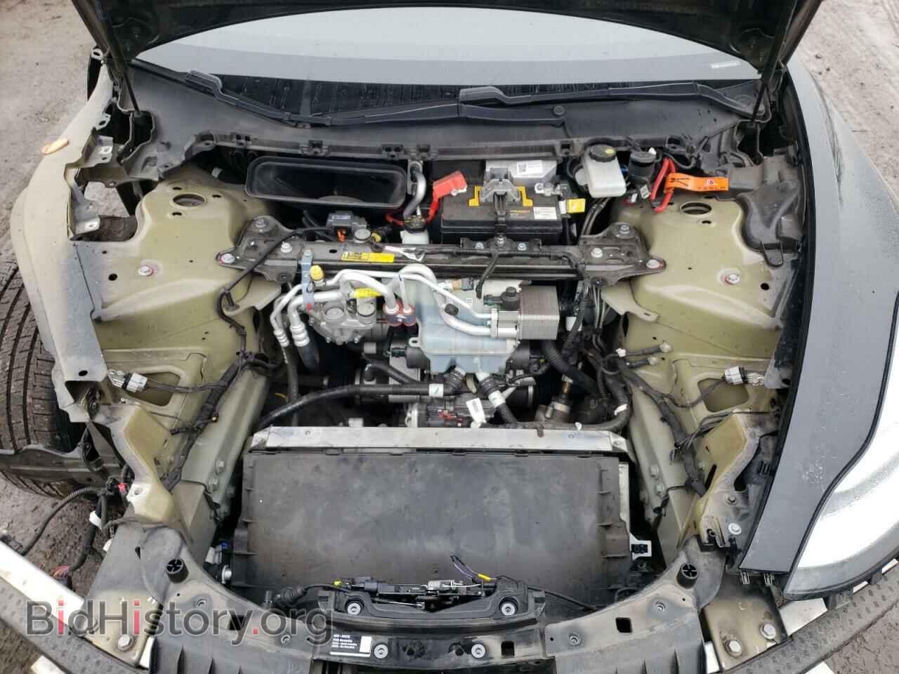 2019 TESLA MODEL 3 - VIN: 5YJ3E1EB0KF415273 - Photo 7