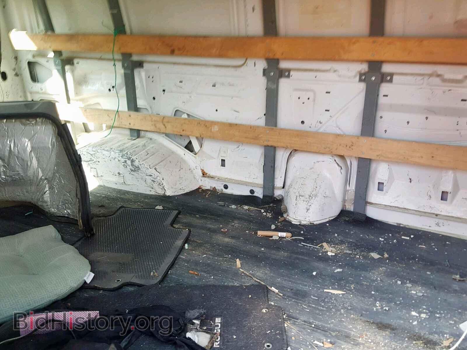 2010 FORD ECONOLINE - VIN: 1FTNE2EW0ADA28522 - Фото 6