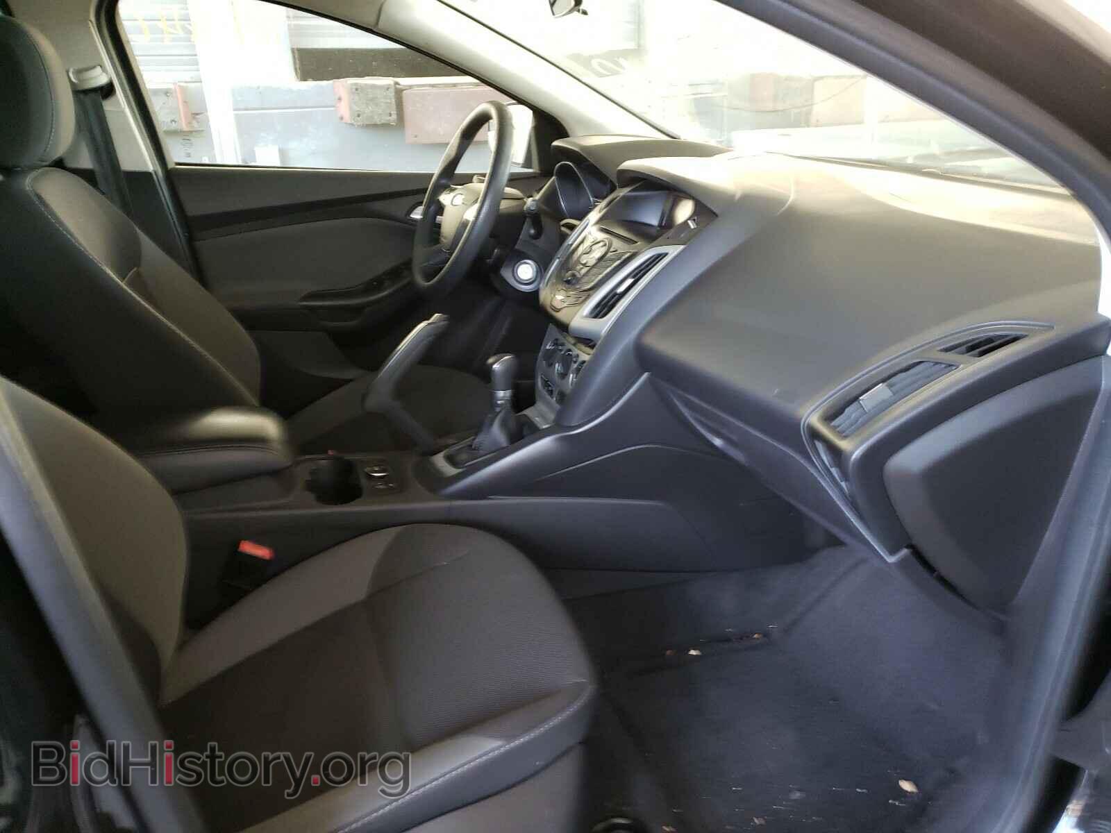 2013 FORD FOCUS - VIN: 1FADP3K21DL184811 - Photo 5