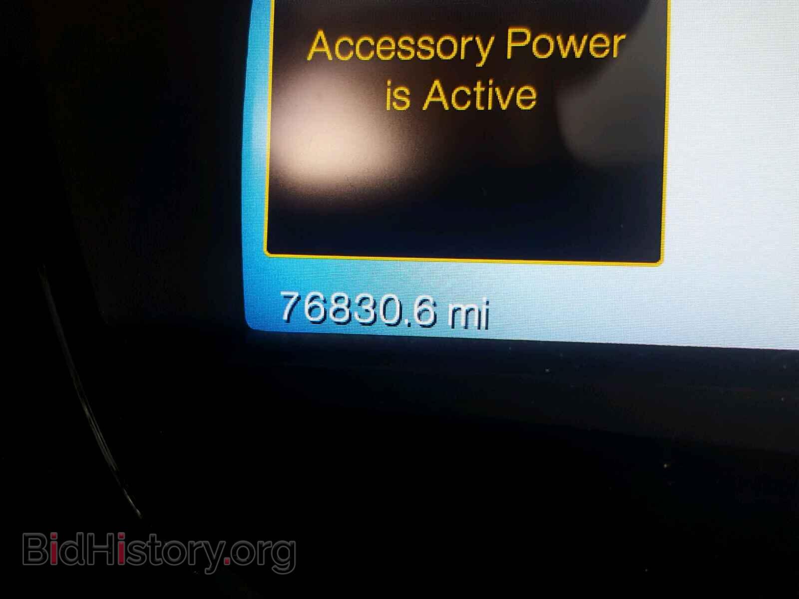 2013 FORD EDGE - VIN: 2FMDK3KC5DBB41408 - Фото 8