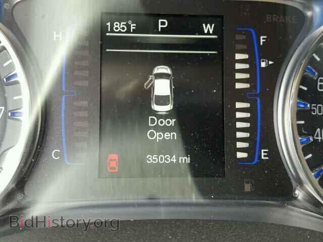 2015 CHRYSLER 200 - VIN: 1C3CCCAB4FN689742 - Photo 8
