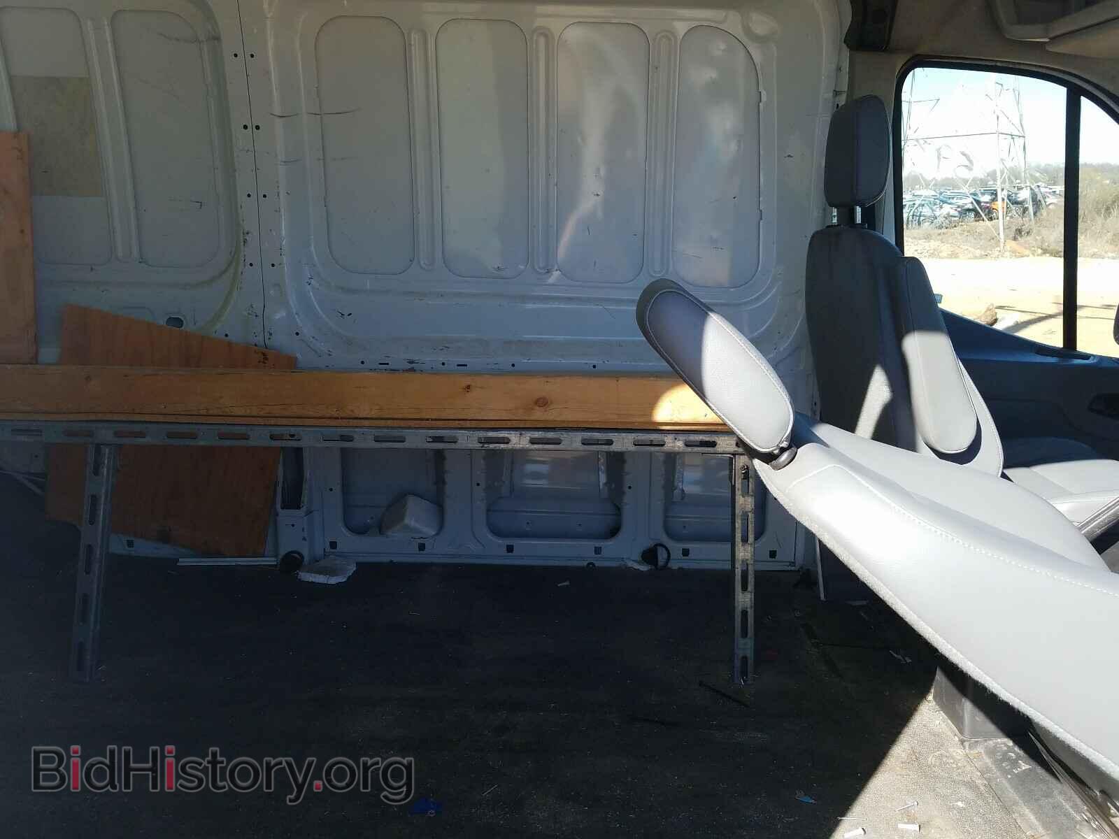 2015 FORD TRANSIT CO - VIN: 1FTNR2CM0FKB04121 - Фото 6