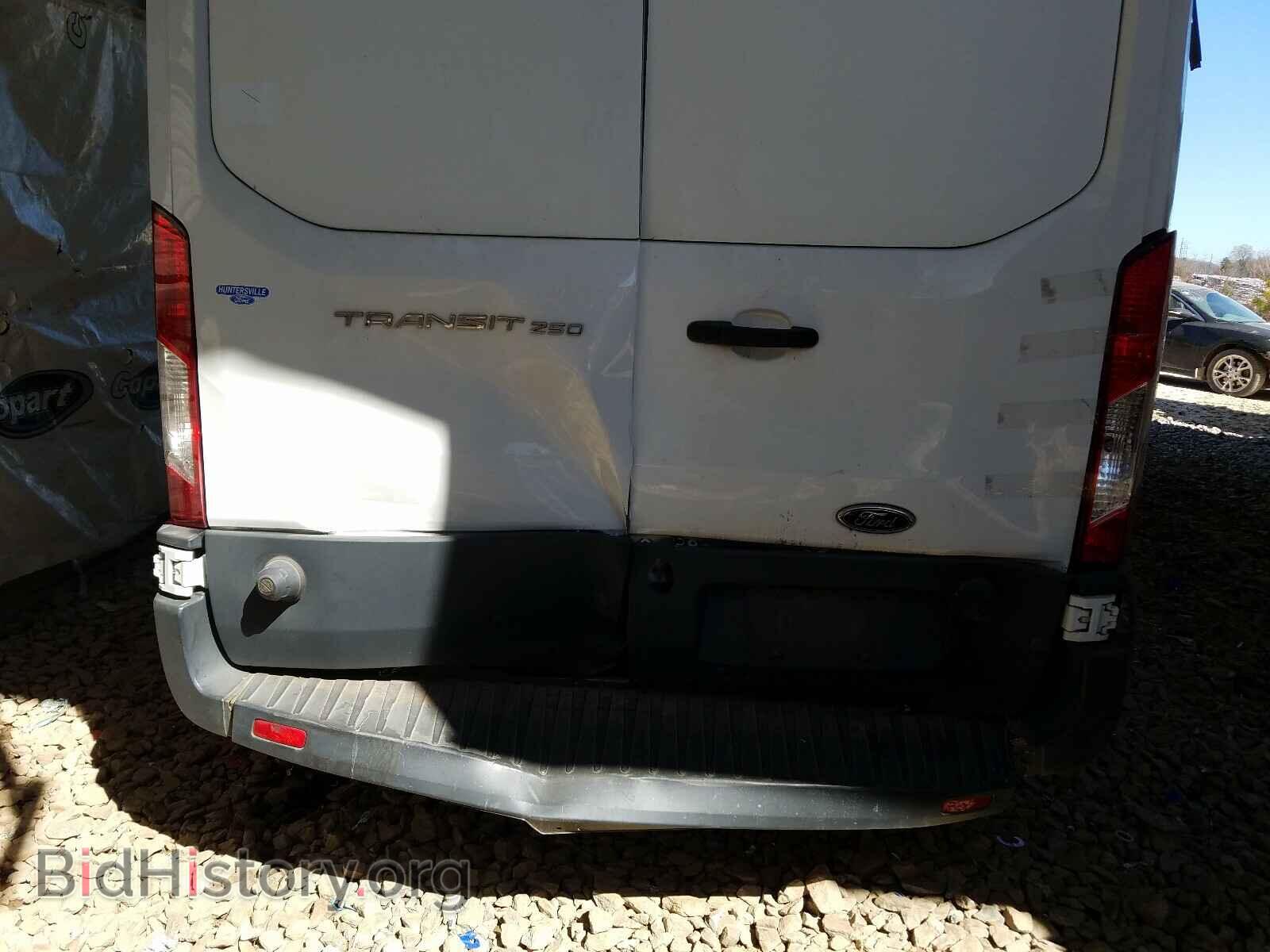 2015 FORD TRANSIT CO - VIN: 1FTNR2CM0FKB04121 - Фото 9