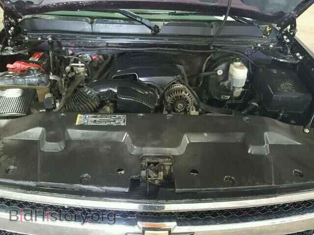 2009 CHEVROLET SILVERADO - VIN: 2GCEK19C791130829 - Фото 7