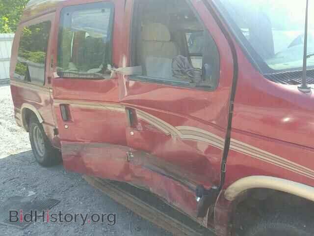 2000 FORD ECONOLINE - VIN: 1FDRE14L0YHC03627 - Photo 9
