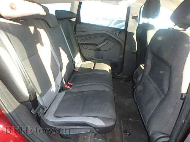 2014 FORD ESCAPE - VIN: 1FMCU0F78EUC49809 - Photo 6