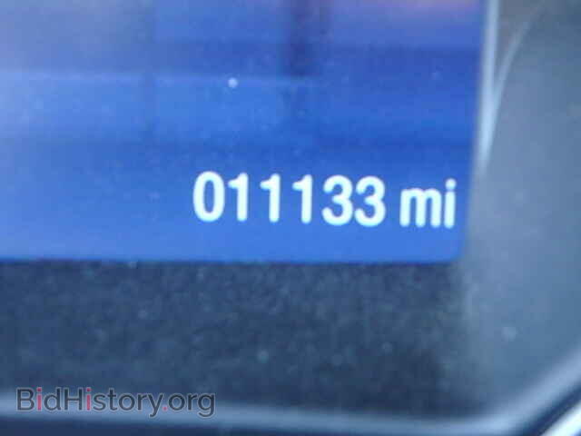 2014 FORD ESCAPE - VIN: 1FMCU0F78EUC49809 - Photo 8