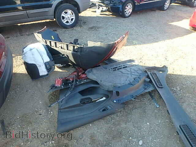 2014 FORD ESCAPE - VIN: 1FMCU0F78EUC49809 - Photo 10
