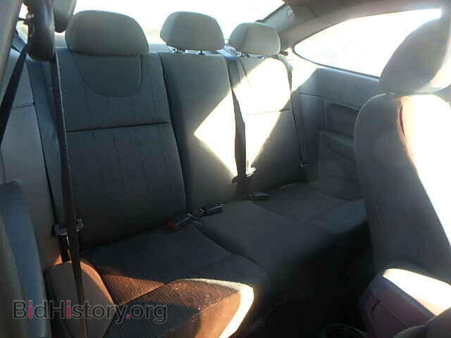 2009 FORD FOCUS - VIN: 1FAHP32N99W152755 - Фото 6