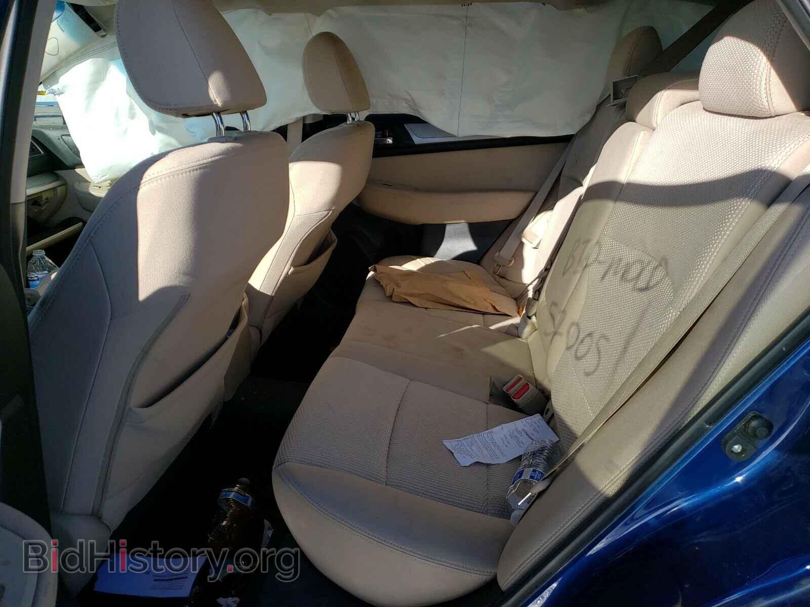 2017 SUBARU OUTBACK - VIN: 4S4BSACC1H3358812 - Photo 6
