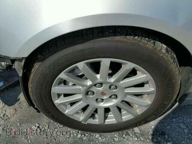 2011 CADILLAC CTS - VIN: 1G6DG5EY6B0105446 - Фото 10