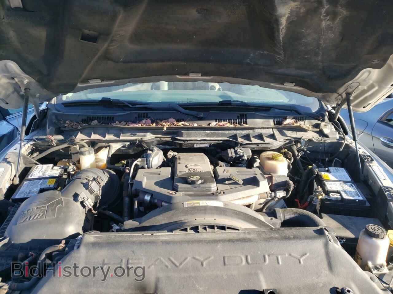 2013 RAM 2500 - VIN: 3C6UR5CL3DG558833 - Фото 7