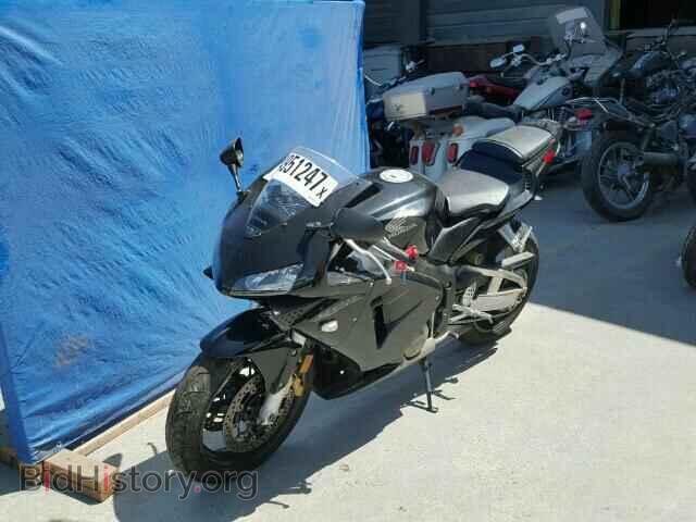 2003 HONDA CBR CYCLE - VIN: JH2PC37143M001145 - Фото 2
