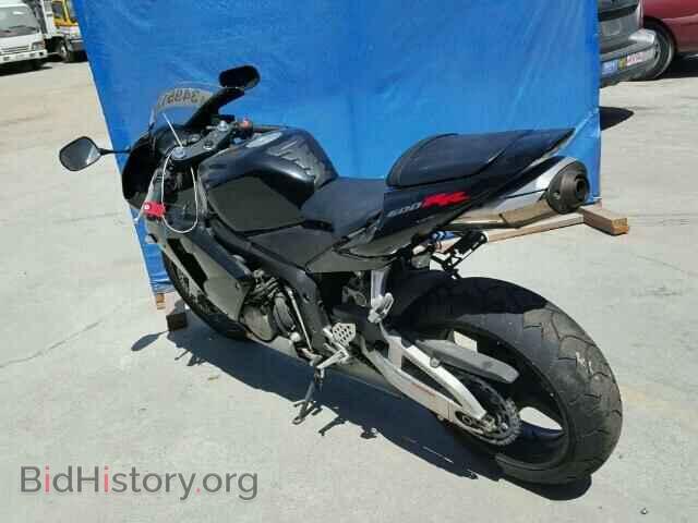2003 HONDA CBR CYCLE - VIN: JH2PC37143M001145 - Фото 3