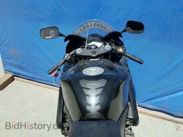 2003 HONDA CBR CYCLE - VIN: JH2PC37143M001145 - Фото 5