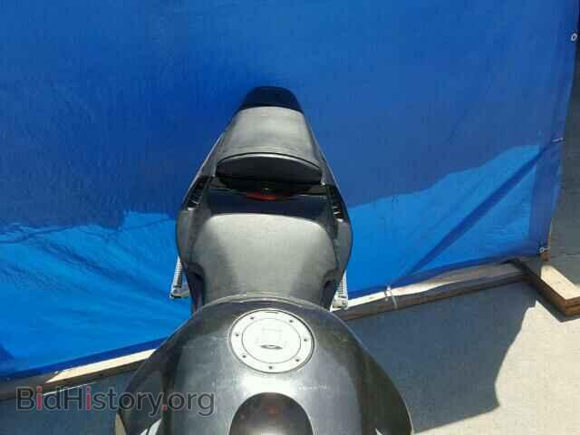 2003 HONDA CBR CYCLE - VIN: JH2PC37143M001145 - Фото 6