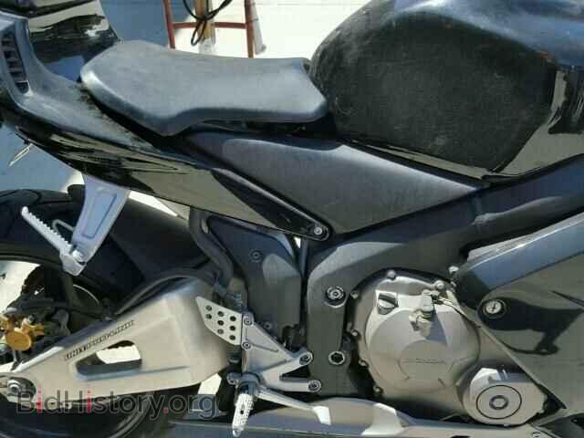 2003 HONDA CBR CYCLE - VIN: JH2PC37143M001145 - Фото 7