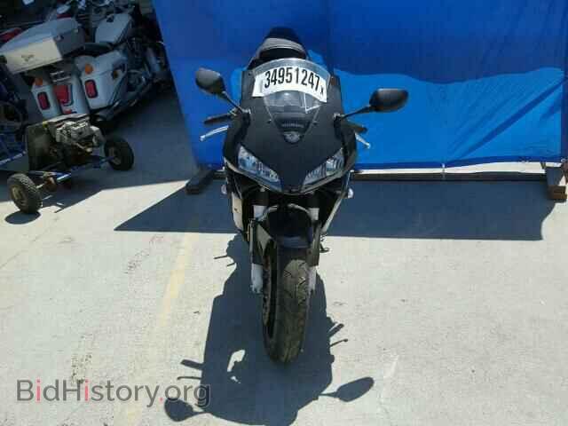 2003 HONDA CBR CYCLE - VIN: JH2PC37143M001145 - Фото 9