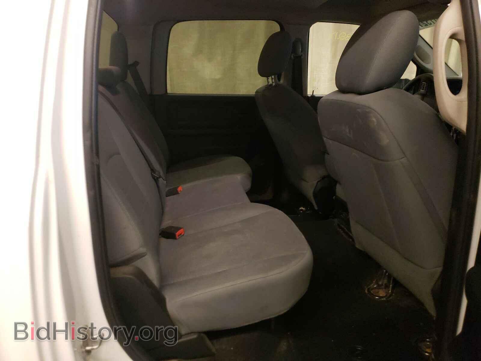 2017 RAM 3500 - VIN: 3C63RRGL6HG661523 - Фото 6