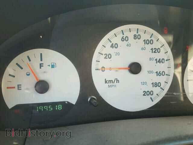 2005 DODGE CARAVAN - VIN: 1D4GP25R45B241734 - Фото 8