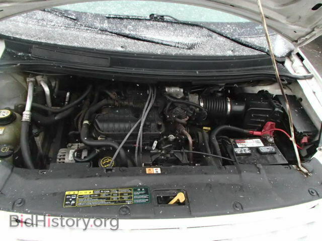 2005 FORD FREESTAR - VIN: 2FMZA51605BA90434 - Фото 7