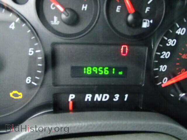 2005 FORD FREESTAR - VIN: 2FMZA51605BA90434 - Фото 8