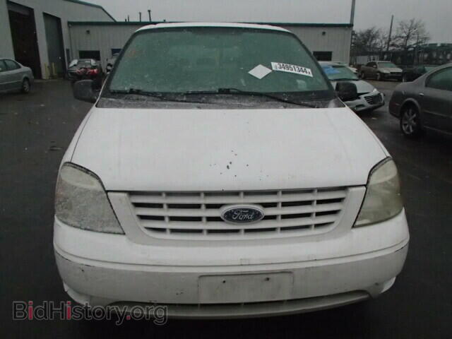 2005 FORD FREESTAR - VIN: 2FMZA51605BA90434 - Фото 9