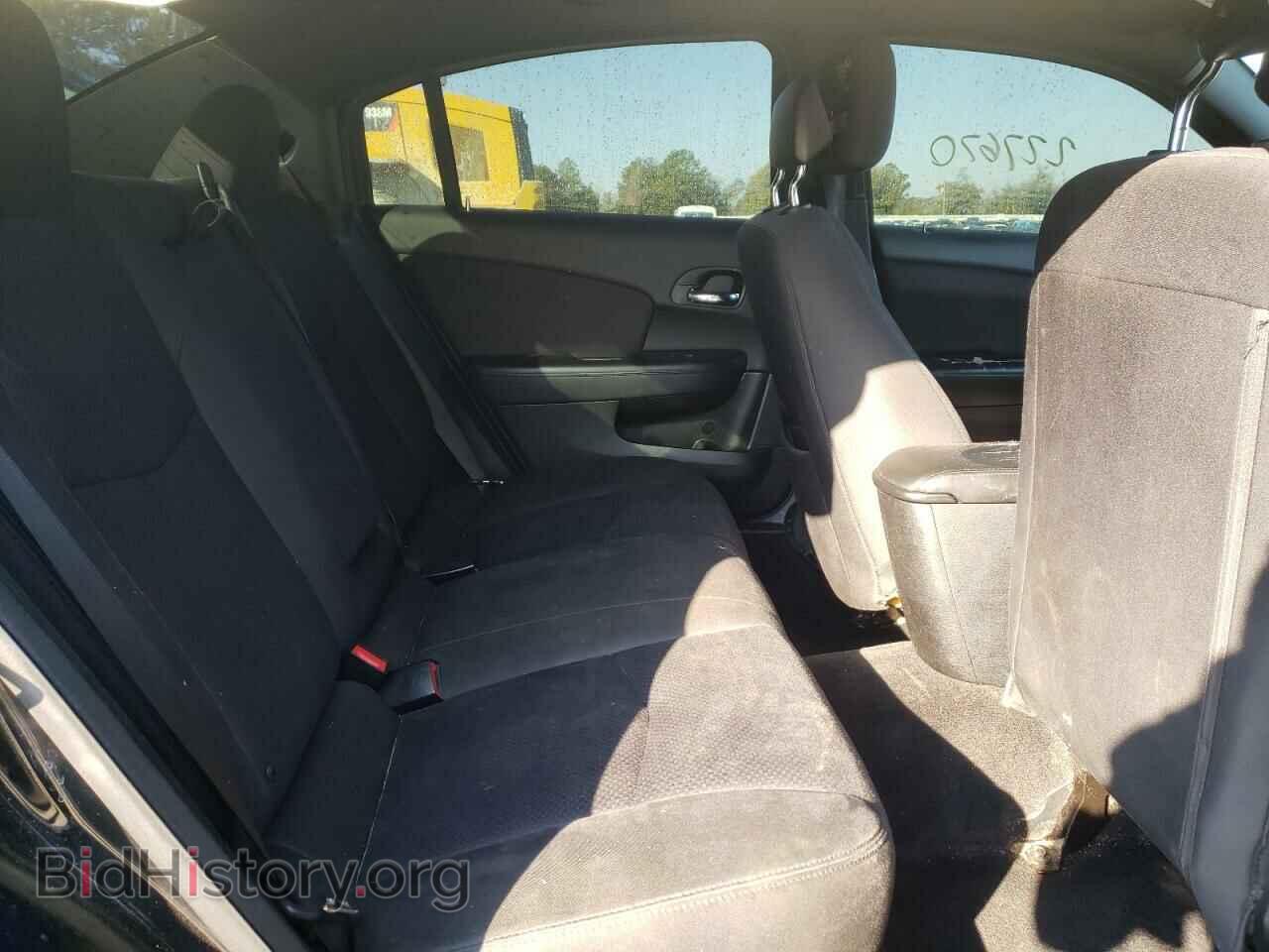 2013 CHRYSLER 200 - VIN: 1C3CCBBB1DN574103 - Фото 6