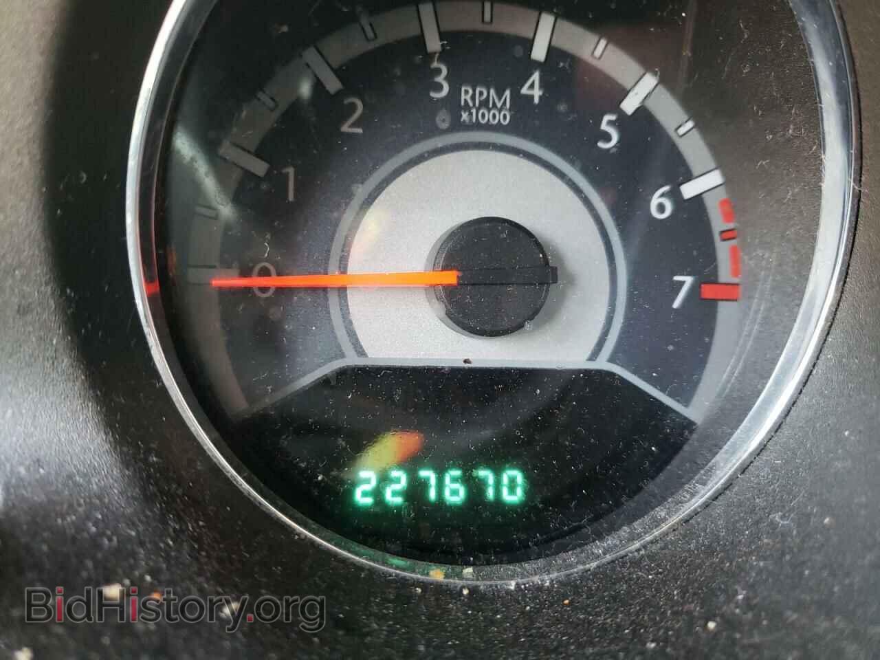 2013 CHRYSLER 200 - VIN: 1C3CCBBB1DN574103 - Фото 8