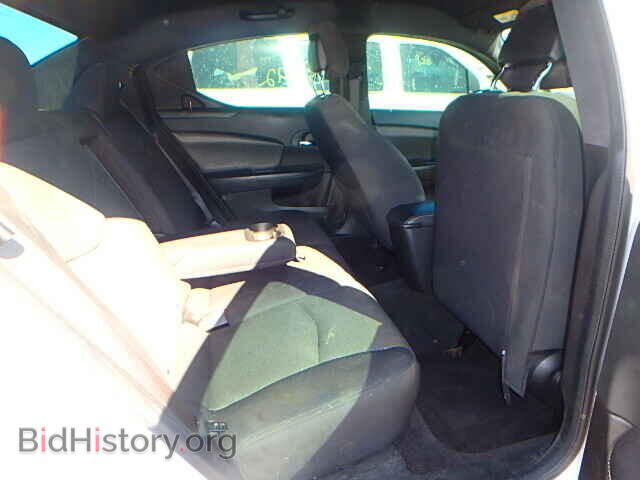2014 DODGE AVENGER - VIN: 1C3CDZAB8EN144061 - Фото 6