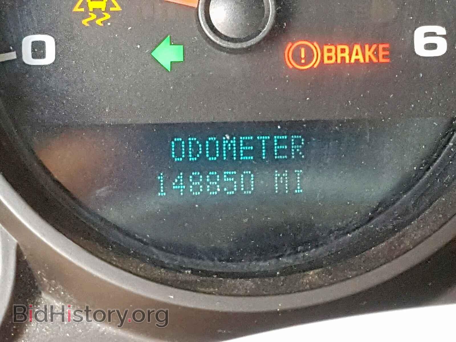 2007 CHEVROLET SILVERADO - VIN: 2GCEK13C671730666 - Фото 8