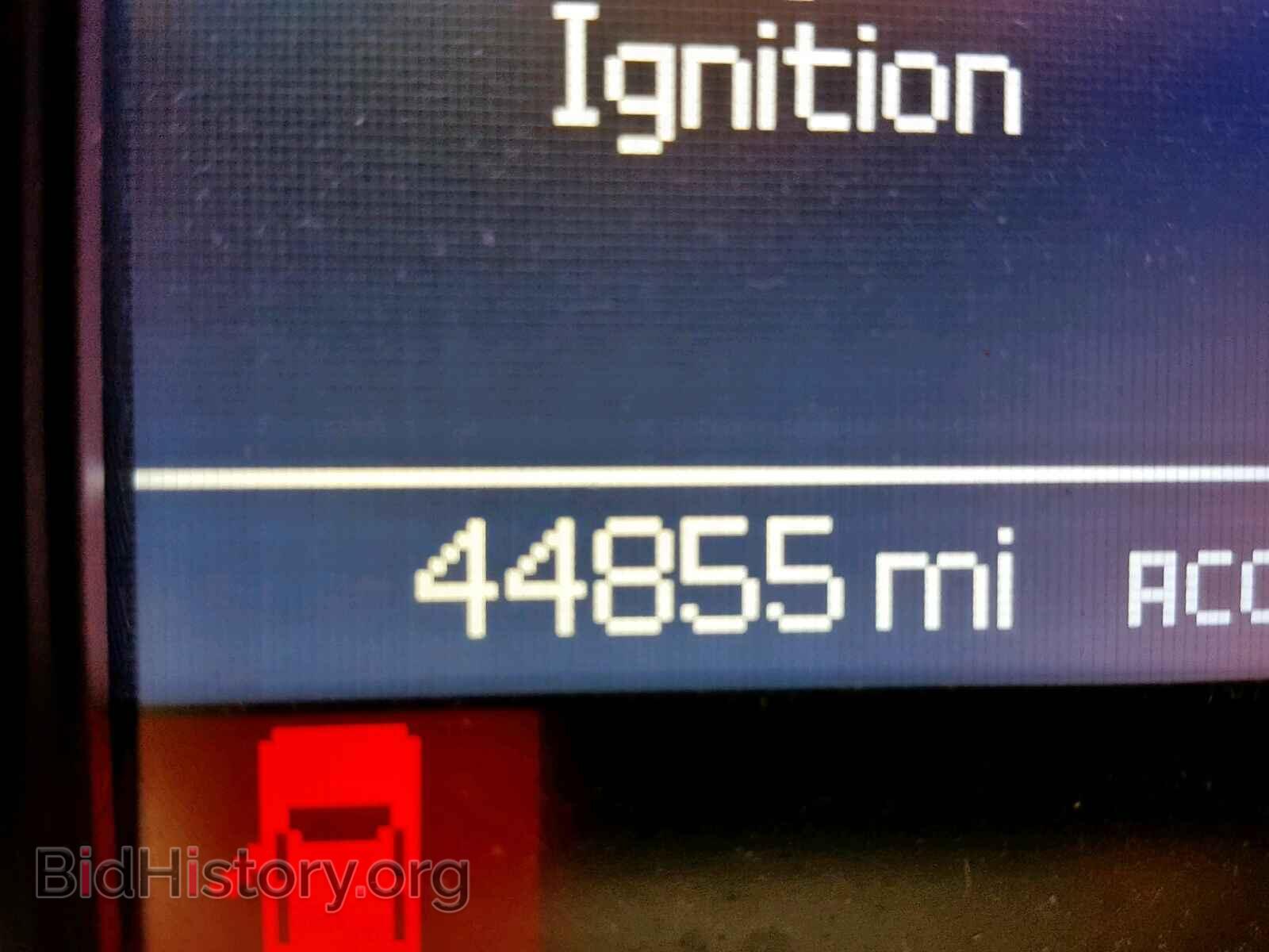 2013 CHRYSLER TOWN & COU - VIN: 2C4RC1BG3DR696332 - Фото 8