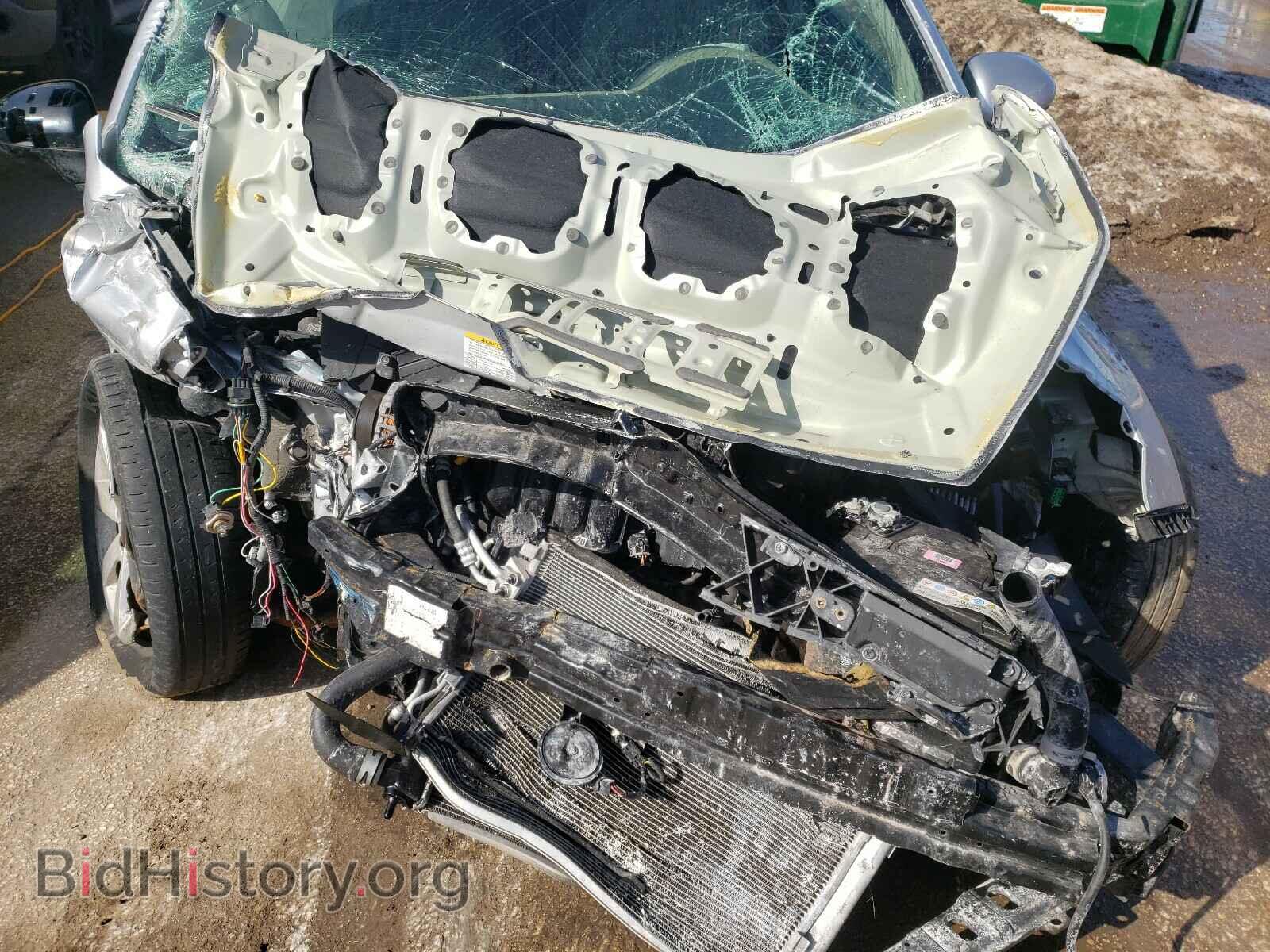 2017 KIA RIO - VIN: KNADM4A36H6016604 - Фото 7