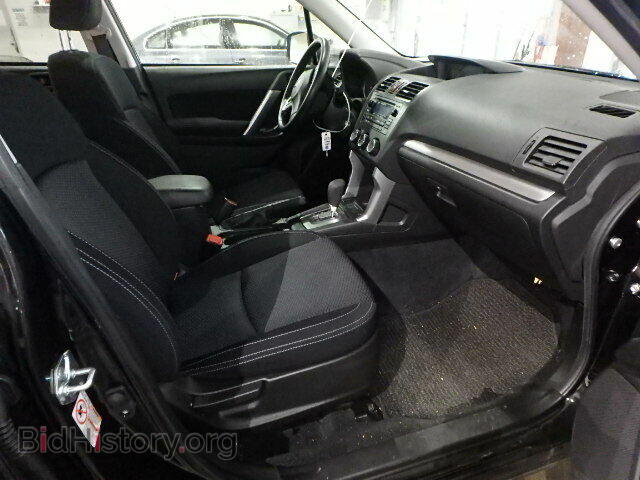 2014 SUBARU FORESTER - VIN: JF2SJAEC8EH439925 - Photo 5