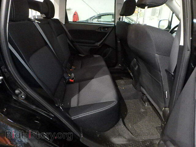 2014 SUBARU FORESTER - VIN: JF2SJAEC8EH439925 - Photo 6