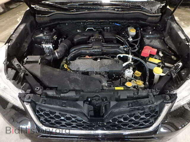 2014 SUBARU FORESTER - VIN: JF2SJAEC8EH439925 - Photo 7