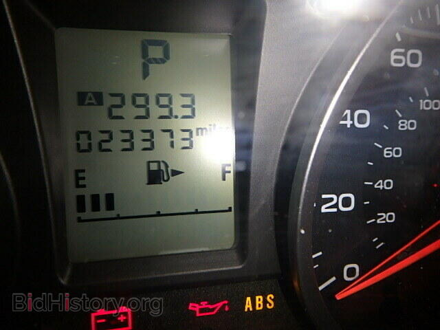2014 SUBARU FORESTER - VIN: JF2SJAEC8EH439925 - Photo 8