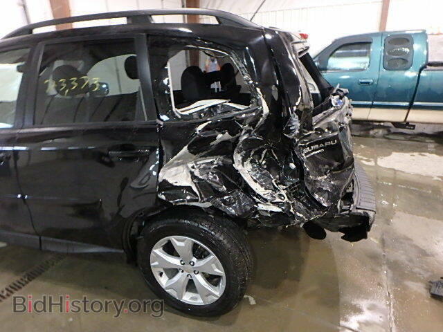 2014 SUBARU FORESTER - VIN: JF2SJAEC8EH439925 - Photo 9