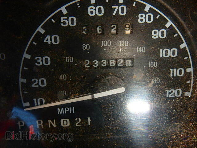 1997 FORD EXPLORER - VIN: 1FMDU32XXVZA80388 - Photo 8