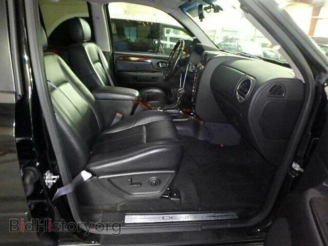 2005 GMC ENVOY - VIN: 1GKET63M952330041 - Фото 5