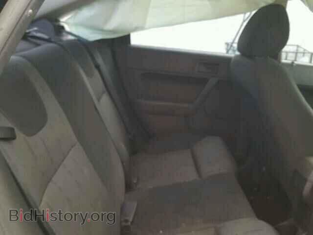 2008 FORD FOCUS - VIN: 1FAHP35N78W231562 - Фото 6