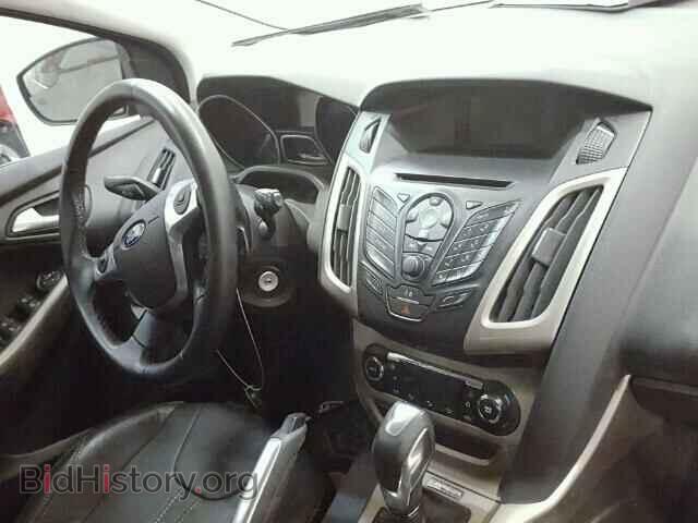 2012 FORD FOCUS - VIN: 1FAHP3M24CL436354 - Фото 9