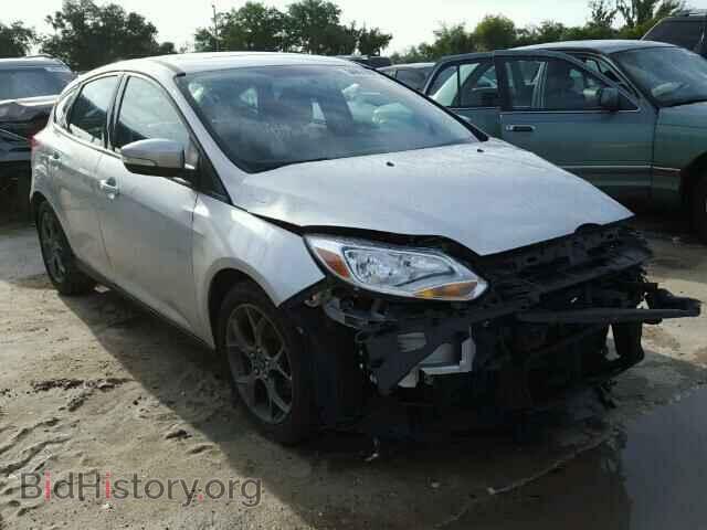Photo 1FADP3K20DL321186 - FORD FOCUS 2013