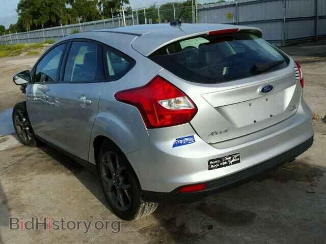 2013 FORD FOCUS - VIN: 1FADP3K20DL321186 - Photo 3