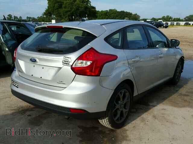 2013 FORD FOCUS - VIN: 1FADP3K20DL321186 - Photo 4